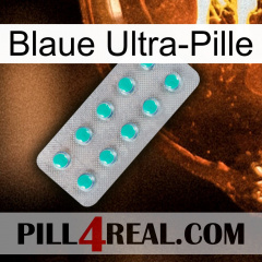 Blue Ultra Pill 28